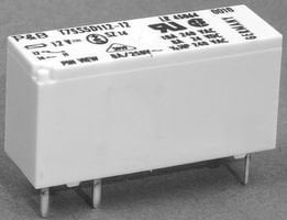 TE CONNECTIVITY // SCHRACK-pe014024-relè SPCO PCB 24 Vcc 5A