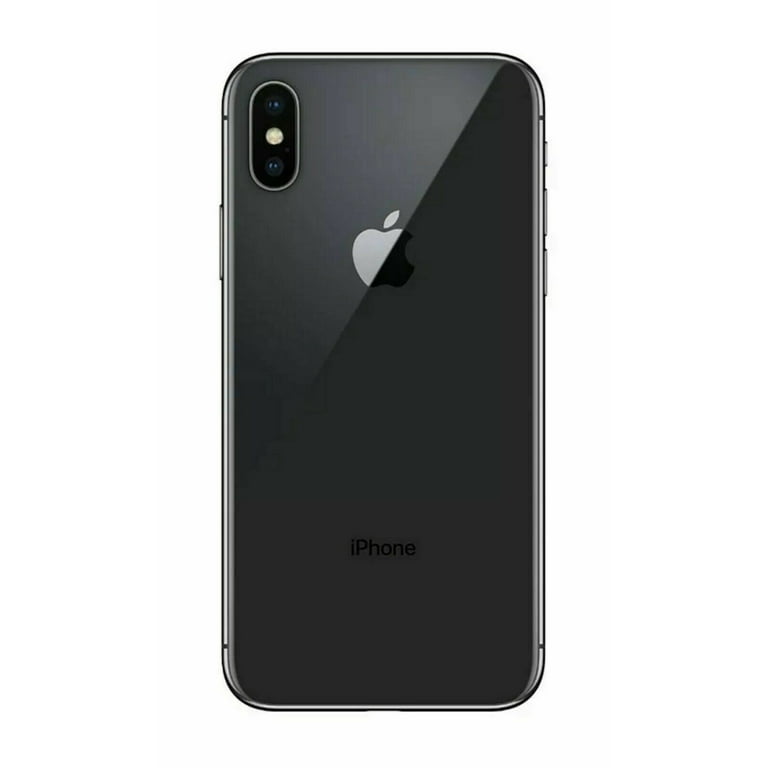 Open Box Apple iPhone XS Max - Smartphone - dual-SIM - 4G Gigabit ...