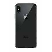 (Open Box) Apple iPhone XS Max - Carrier Unlocked - 64GB Space Gray