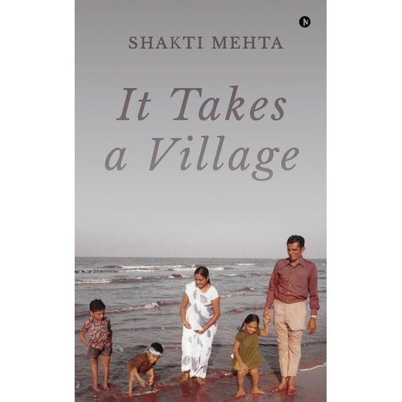 It Takes A Village, (Hardcover)