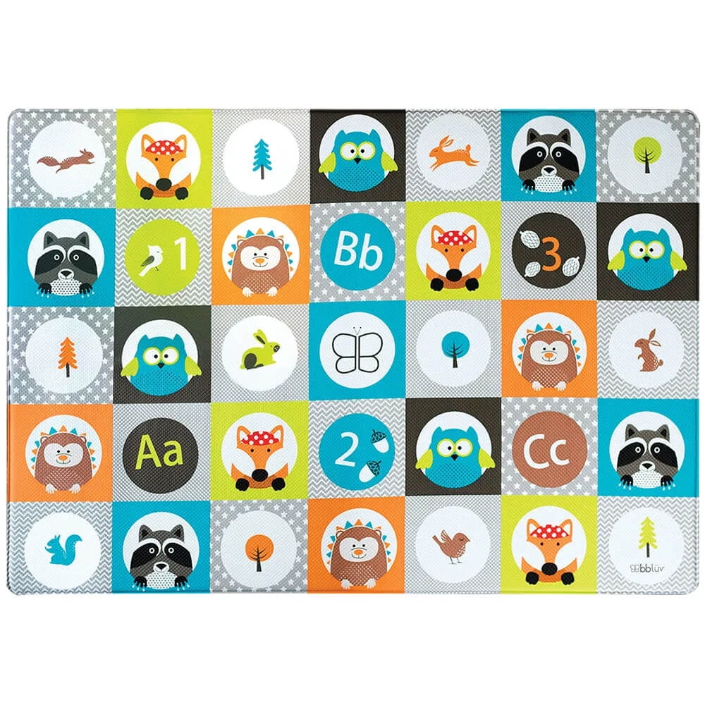 Mülti ‒ Reversible Playmat