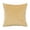 A004- Gold, variant on Pillow Cover Solid Velvet Soft Skin-Friendly 1 Piece Throw Pillow Cover For Home Sofa Office Decor