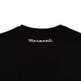 thumbnail image 3 of Maserati Trident Large Logo Tee Shirt Black, 3 of 6