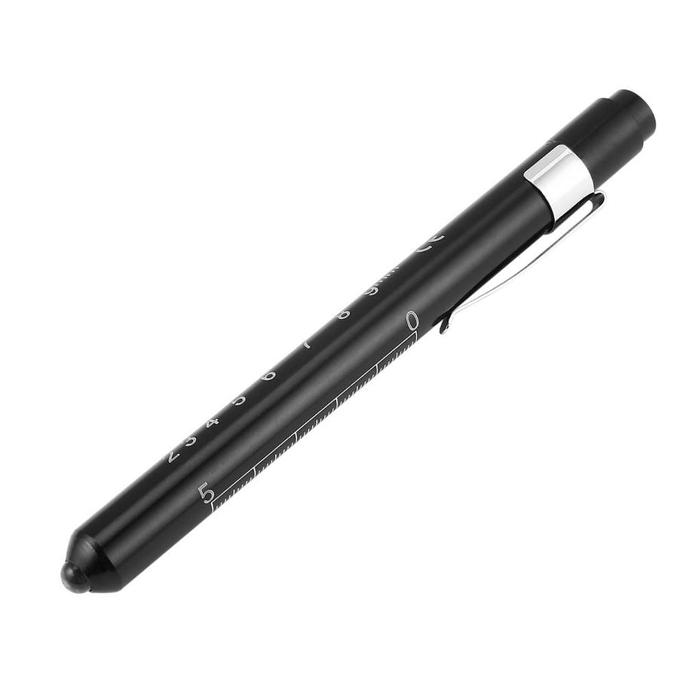 Pen Torch Portable Medical Emergency LED Torch Torch