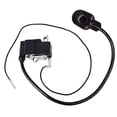 thumbnail image 4 of Ignition Coil For Stihl FS120 F 00 F 50 FS300 FS350 FR350 BT120C BT121 Models, 4 of 7
