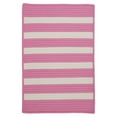 thumbnail image 1 of Colonial Mills Stripe It Indoor / Outdoor Area Rug, 1 of 11