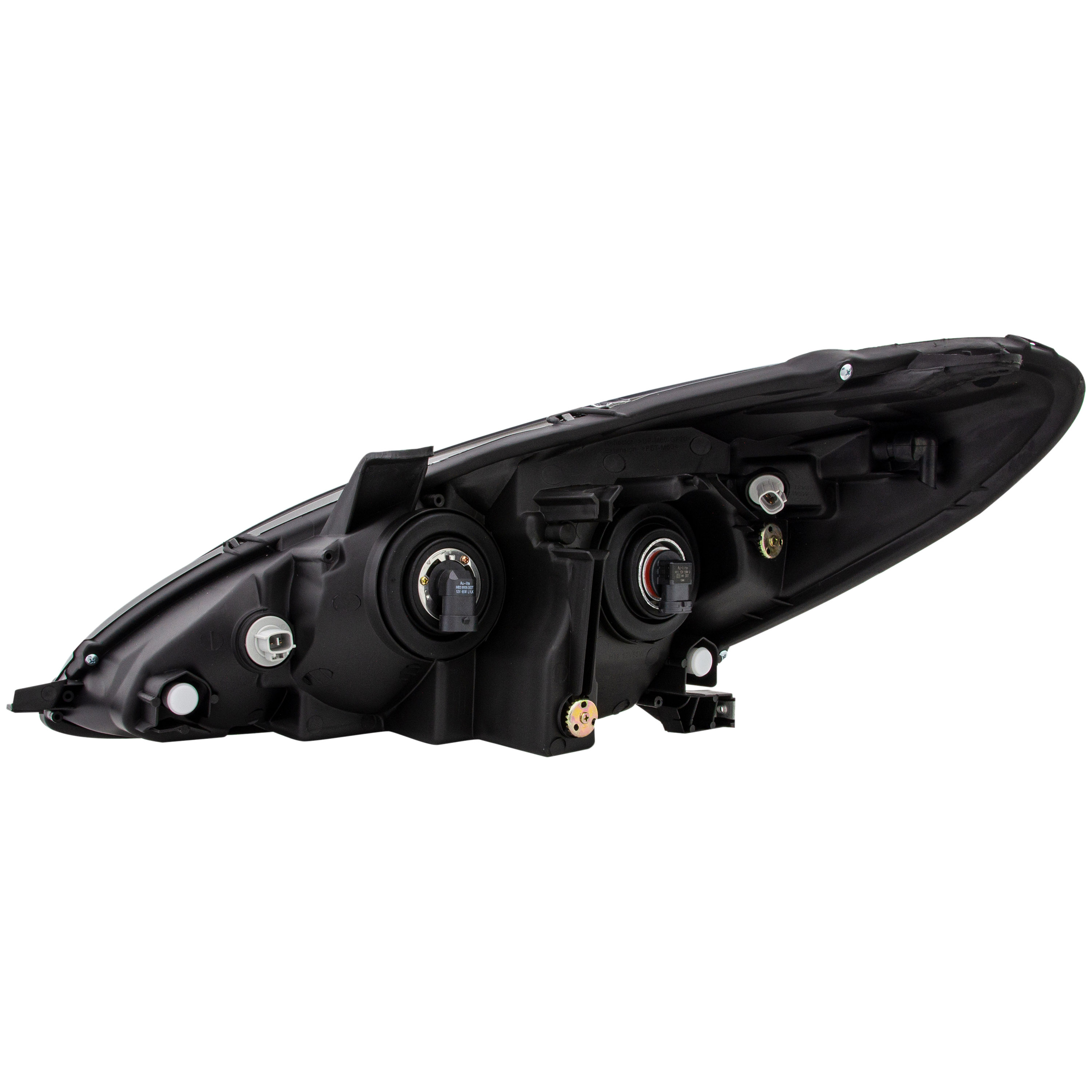 Dorman 1592030 Passenger Side Headlight Assembly for Specific Lexus Models