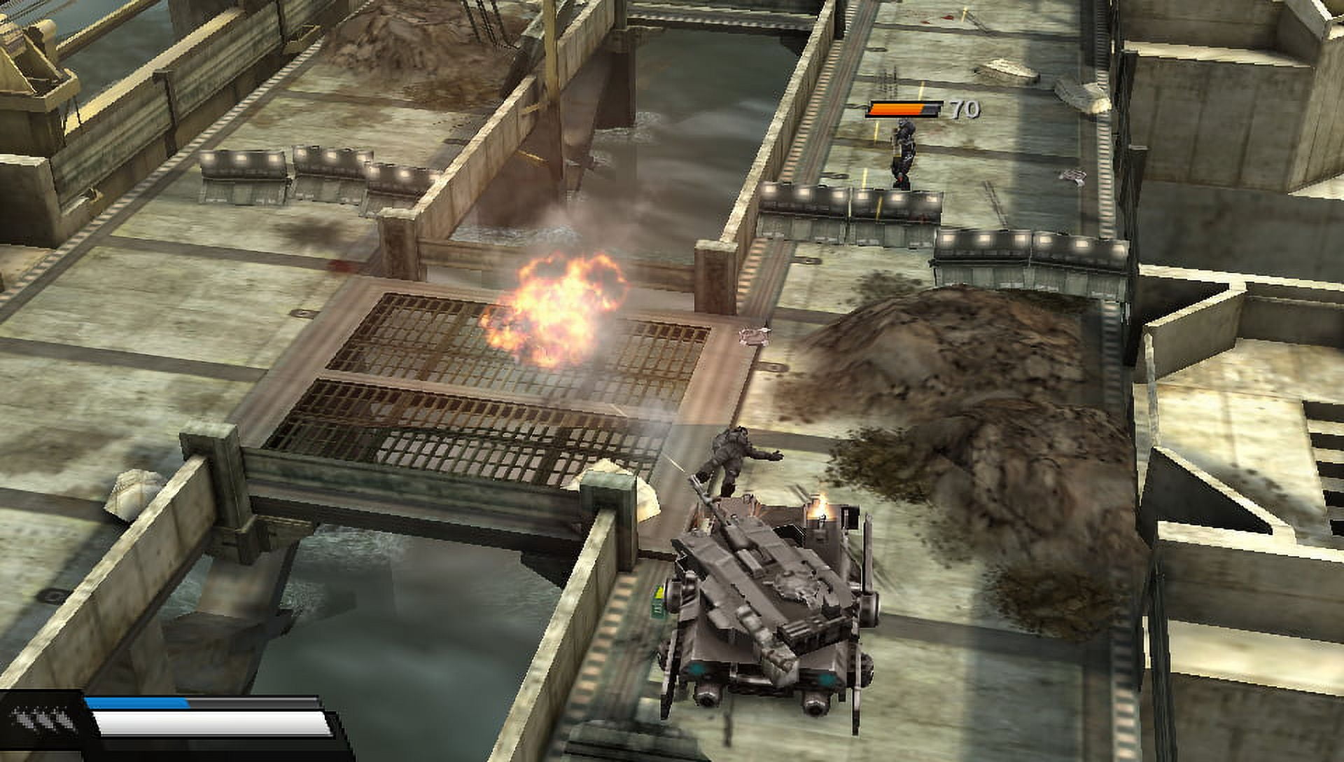 Killzone Liberation Psp [23070120]