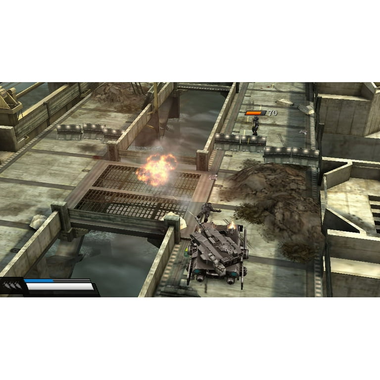Killzone Liberation (Favorites) PSP 