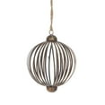 thumbnail image 5 of Holiday Time PL Warm Wishes Metal Wire Ornament Home Decor, 5 of 5