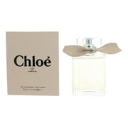 CHLOE * Chloe 3.4 oz / 100 ml Eau de Parfum Women Perfume Refillable Spray