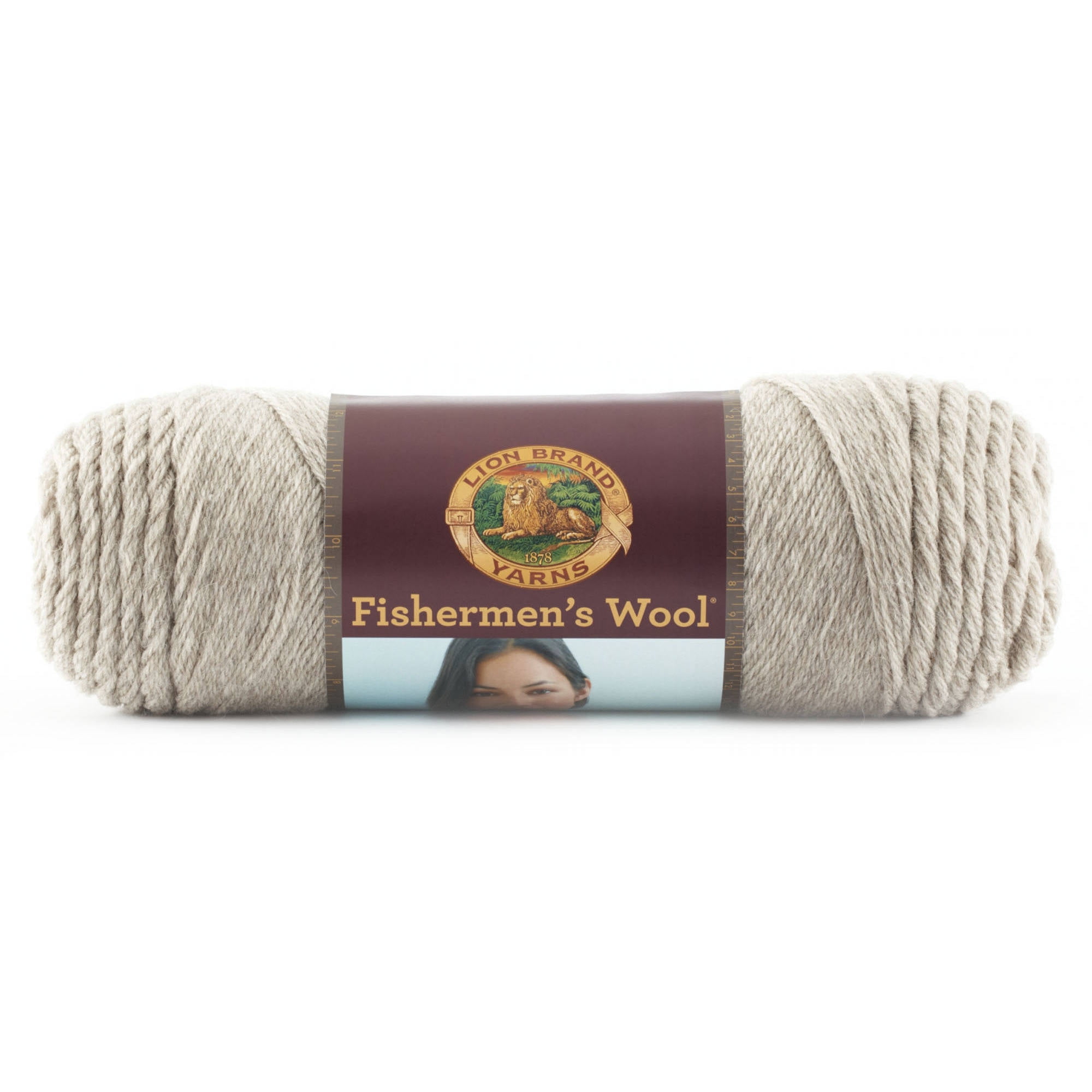 wool yarn walmart