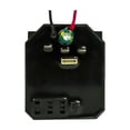 thumbnail image 3 of Motor de llave de llave eléctrica ,Controlador sin escobillas Motor de llave eléctrica ,Piezas de control de control del interruptor Alto rendimiento ,Accesorios de herramientas eléctricas, 3 of 7