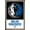 Bronze Framed Version, variant on NBA Dallas Mavericks - Logo 21 Wall Poster, 14.725" x 22.375", Framed