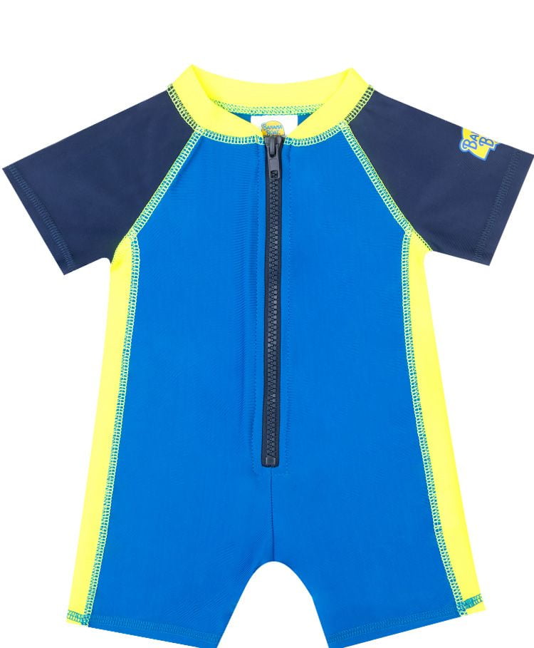 full body rash guard baby