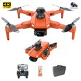 thumbnail image 3 of 5g Fpv Drone 4k HD Cámara 4ch Motor sin escobillas Quadcopter Fotografía aérea Juguetes Ndcxsfigh libre de BPA, 3 of 9