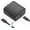 black, variant on TYPPKMM 45W Super Fast Charger with 10FT Cable, USB-C Fast Charging Block Compatible with Samsung Galaxy Series and Other Smartphones