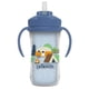 thumbnail image 4 of Pack 2 Vaso Entrenador Dr Browns 10oz Térmico popote Bicolor, 4 of 11