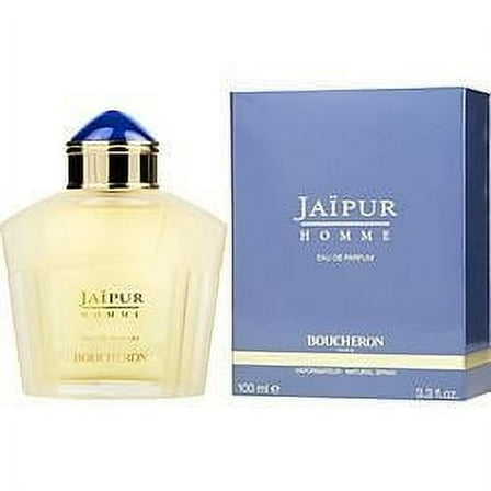JAIPUR by Boucheron EAU DE PARFUM SPRAY 3.4 OZ for MEN  100% Authentic