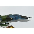 thumbnail image 5 of 334th Fighter Squadron 1987 Seymour Johnson AFB F-4E Model, McDonnell Douglas, 5 of 8