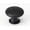 Bronze, variant on Alno A1164-PC Alno 1-1/4" Cabinet Knob Polished Chrome