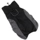 thumbnail image 5 of Chaqueta reversible resistente a la intemperie para perros, reflectante, impermeable, para invierno, para perros pequeños, medianos y grandes, 2XL, 5 of 5