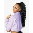 thumbnail image 2 of Sensationnel Instant Up  Down Half Wig - UD9 Deep Wave, 2 of 4