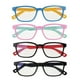 thumbnail image 1 of Gafas de Computadora Hugo 4 Piezas Lentes de fatiga Anti luz azul para niños, 1 of 10