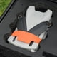 thumbnail image 4 of Protector fijo de la hoja de la cubierta de la base protectora para DJI Mini 3/Mini 3 Pro (naranja), 4 of 7