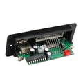 thumbnail image 4 of Decode Board Mp3 Decoding Board Audio Decode Board   Decode Board 12v Decoding Board Decode Board 12V 02EA MP3 Decode Board With  In USB Port Support Memory Card And U Disk, 4 of 8