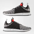thumbnail image 4 of Adi-das X_PLR BY9262 Sneakers Men's US 11.5 Black White Running Shoes TF6181, 4 of 6