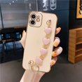 thumbnail image 1 of Funda para teléfono con todo incluido, funda para teléfono para iPhone, funda innovadora para teléfono, compacta y ligera, 1 of 1