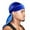 Z8151-Blue, variant on GPOECD Unisex Solid Color Extra Large Head Wrap Scarf Turban Hat for Men Women Fashion Accessory Sports Outdoor Yoga Running Z8151-Gold,One Size