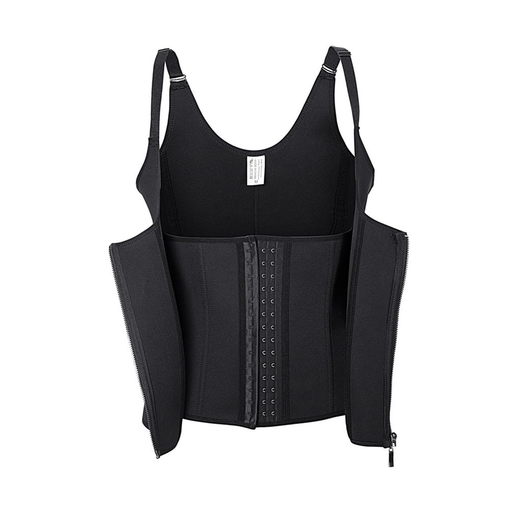 neoprene sauna suit plus size