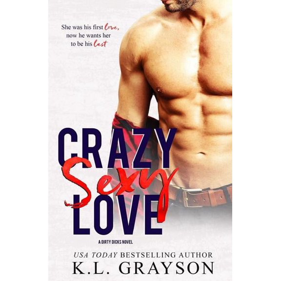 Crazy Sexy Love (Paperback)