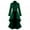 Green-2, variant on 2025 Men&Women Casual Solid Casual Zip Up Color Loose Pocket Button Light Jacket for Juniors Long Sleeve Shirt Top Women Jacket Fall Blouse