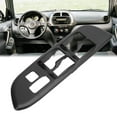 thumbnail image 1 of Front Driver Side Door Window Switch Bezel Cover Window Control Switch Bezel 7423242080B0 Window Switch Bezel Trim Panel, 1 of 7