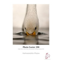 Hahnemuhle Photo Luster 290 Inkjet Paper, 11x17", 25 Sheets