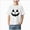 White, variant on 1-2 Years Boys' Halloween Pumpkin Girls' Short Sleeved T Shirt Ghost Spooky Season Fall Tops 1T 2T 3T 4T 5T 6T 7T 8T 9T Blue T-Shirt for Boy Girl