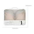 thumbnail image 3 of Bolsa Organizadora de Almacenamiento para Viaje | Cubo de Empaque de Gran Capacidad para Ropa, Ropa Interior, Zapatos | Almacenamiento Portátil de Poliéster para Armario | Compartimentos de Malla, 3 of 9