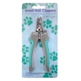 thumbnail image 2 of Groomer Essentials Small Nail Clippers, 2 of 4
