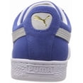 thumbnail image 3 of PUMA Select Men's Suede Classic Plus Sneakers, 3 of 14