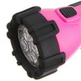 thumbnail image 5 of Dorcy 55 Lumen Floating Waterproof LED Flashlight with Carabineer Pink ( 41-2509), 5 of 6