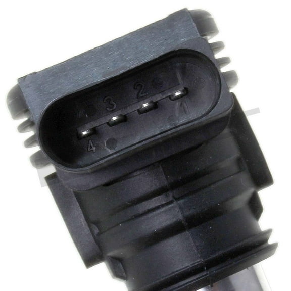 Walker 921-2110 Fits select: 2009-2014 VOLKSWAGEN JETTA, 2012-2014 VOLKSWAGEN PASSAT