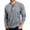 D87/Light Gray, variant on Afdoent Mens Long Sleeve T-Shirt Color Block T Shirt Top Comfortable Tee Shirts Streetwear Tee Shirts