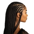 thumbnail image 3 of 3X Good Chi Pre-Stretchced Braid 52" - M4/27/30, 3 of 5