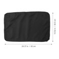 thumbnail image 2 of EIGTHTAIL Sun Blackout RV Campers Sunshade Motorhome Privacy Screen Window Cover, 2 of 6