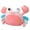 As show, variant on Lolynie Toddler Toys Crab Stuffed Soft Cute Animal Doll 20Cm Sea Kids Cartoon Plush Pillow Toys Education