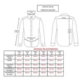 thumbnail image 3 of Camisa Shegobre Vestir Talla 34 Al 42, 3 of 4