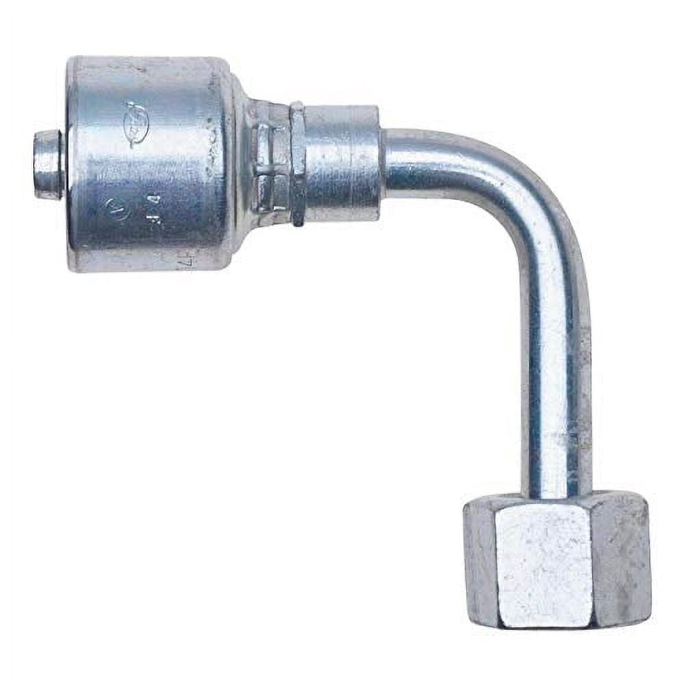 Gates BELTS & HOSES - 16G-16FFORX90L